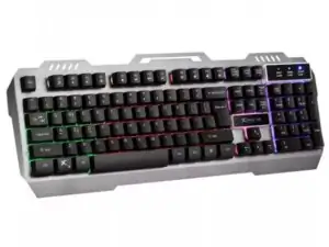 XTrike KB-505 Gaming Tastatura 18