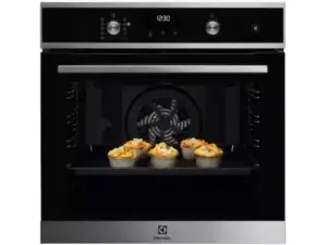 ELECTROLUX EOD6P60X