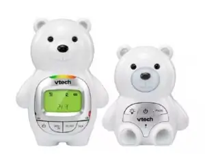 VTECH BEBI ALARM – DIGITAL AUDIO BABY MONITOR (Meda) 18