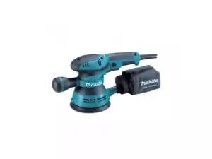 MAKITA BO5041 Ekscentrična brusilica