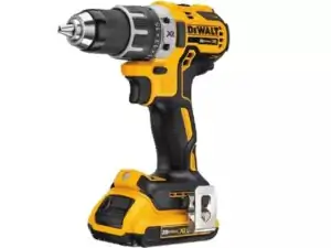 DeWALT DCD791D2 Bušilica-odvrtač