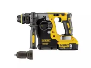 DeWALT DCH274P2 Aku.SDS+El.pneumatski čekić