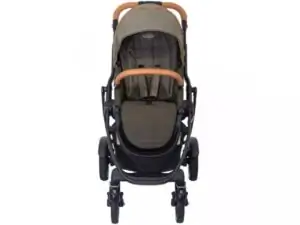 GRACO Evo XT khaki 18