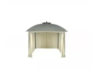 Green Bay SAVONA Metalna gazebo tenda