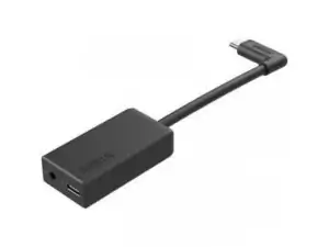 GOPRO Pro 3.5mm Mic Adapter AAMIC-001