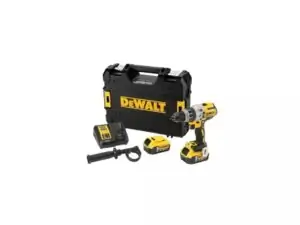 DeWALT DCD996P2 Aku udarna busilica - odvijac  18V LI-ION 5