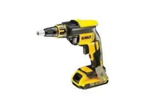 DeWALT DCF620D2 akumulatorski brzi odvijac gips