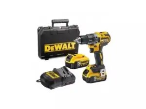 DeWALT DCD791P2 Akumulatorska bušilica- odvijač 18V LI-ION 5