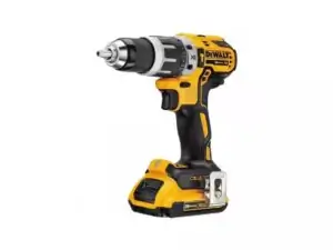 DeWALT DCD796D2 Akumulatorska udarna bušilica- odvijač 18V