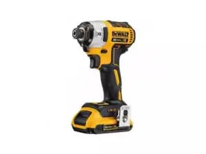 DeWALT DCF887D2 Akumulatorski udarni odvijac 18V 2.0Ah