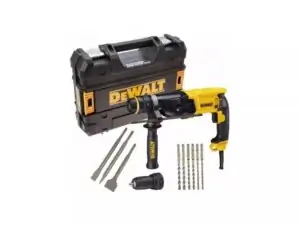 DeWALT D25144KP Elektropneumatski čekić SDS+