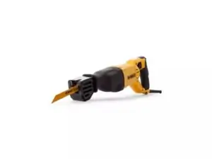 DeWALT DWE305PK Testera lisičiji rep 18