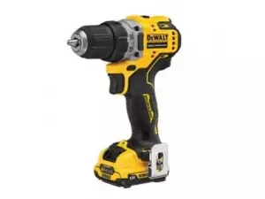 DeWALT DCD701D2 Akumulatorska bušilica - odvrtač