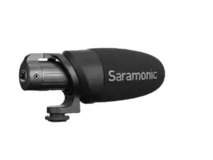 SARAMONIC CamMic+ mikrofon