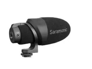 SARAMONIC CamMic mikrofon