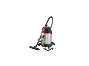 BLACK&DECKER BXVC30XDE USISIVAČ MOKRO - SUVI 1600 W 30 Lit