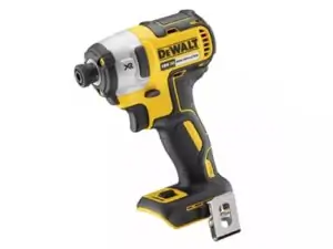 DeWALT DCF887N akumulatorski udarni odvijač bez četkica