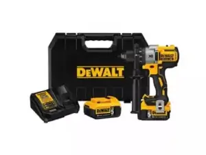 DeWALT DCD991P2 akumulatorska bušilica odvijač 18V Li-Ion 5 Ah