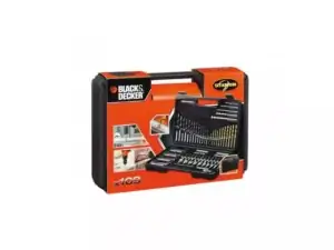 BLACK&DECKER A7200 garnitura pribora 109 delova 18