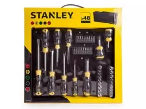 STANLEY STHT0-70887 garnitura odvijača