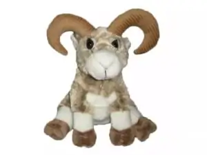PERTINI Plišani jarac 23cm