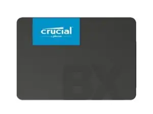 CRUCIAL BX500 1TB, SATA III, 540MB/s / 500 MB/s, CT1000BX500SSD1 18