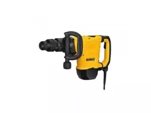 DeWALT D25872K SDS-max Elektro-pneumatski čekić za rušenje 1600W