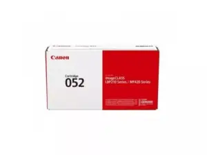 CANON CRG-052 (2199C002AA) 18