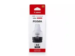 CANON GI-40 Black 3385C001AA