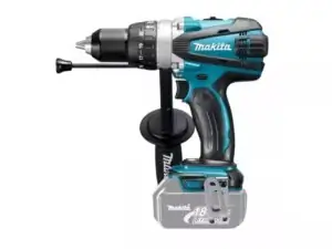 MAKITA DHP458Z Akumulatorska vibraciona bušilica-odvijač SOLO