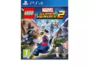 Warner Bros PS4 LEGO Marvel Super Heroes 2 18