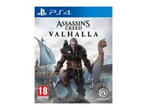Ubisoft Entertainment Assassin’s Creed Valhalla igrica za PS4 18