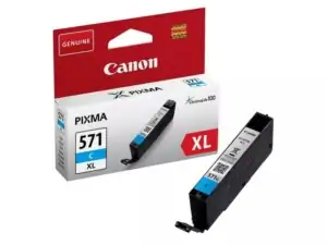 CANON CLI-571XL Cyan  (0332C001AA) 18