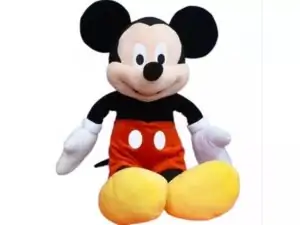 PERTINI Mickey Pliš 45 cm. 18