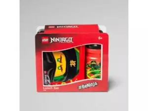 LEGO SET ZA UŽINU: NINJAGO 18