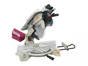 MAKITA Potezno-nagibna testera LH1040