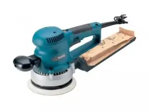 MAKITA BO6030 Ekscentar brusilica - šlajferica