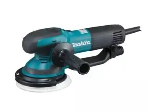 MAKITA Šlajferica - ekscentrična brusilica BO6050J