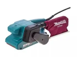 MAKITA Tračna brusilica 9911