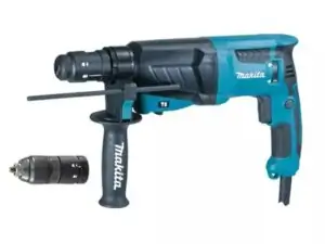 MAKITA Čekić-bušilica HR2630T