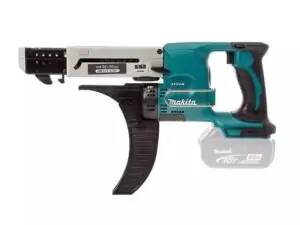 Izolir traka PVC crna 0.13mmX18mmX20yard M131820-1 21 MAKITA Akumulatorski zavrtač sa magacinom DFR550Z