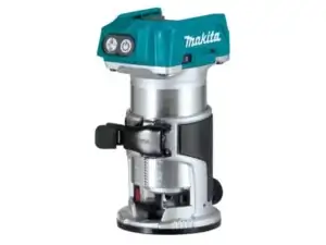 MAKITA Akumulatorska glodalica DRT50ZX2