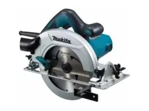 MAKITA Ručna kružna testera HS7601