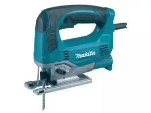 MAKITA Oscilovajuća ubodna testera JV0600K