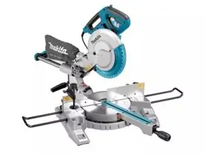 MAKITA Potezno-nagibna testera LS1018LN