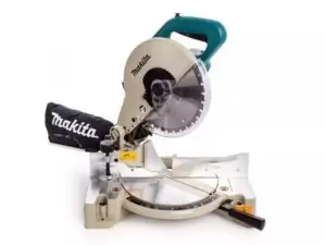 MAKITA Potezno-nagibna testera LS1040N