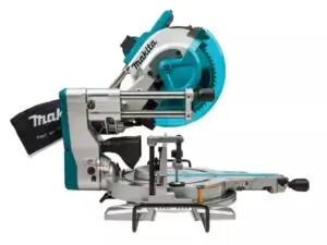 MAKITA Potezno-nagibna testera LS1219L