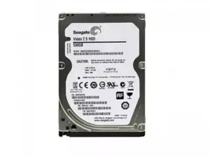 SEAGATE HDD 2.5'' 500GB ST500VT000 16MB SATA 7mm Refubrished
