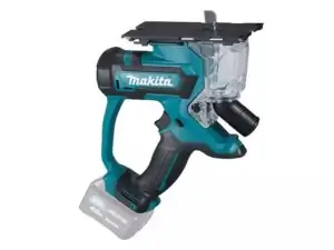 MAKITA Akumulatorska testera za gips SD100DZ