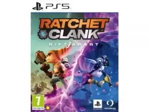 SONY PS5 Ratchet & Clank: Rift Apart 18